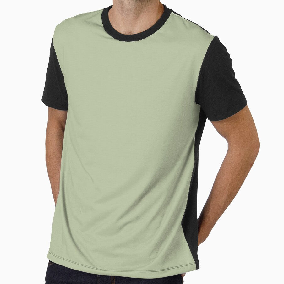Solid fresh green - AA0155B by LionsHut