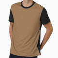 Plain Coffee Brown by maniacfitness