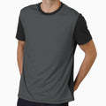Onyx Black by maniacfitness