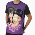 Welcome to Burlesque by AleMogolloArt