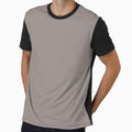 Elephant Gray - Grey by maniacfitness