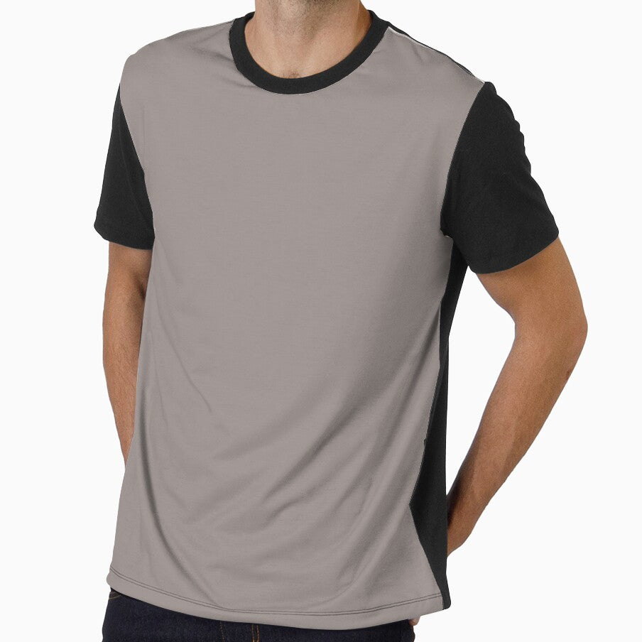 Elephant Gray - Grey by maniacfitness