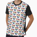 Basic Plural Pride Heart by MagicFolfMarket