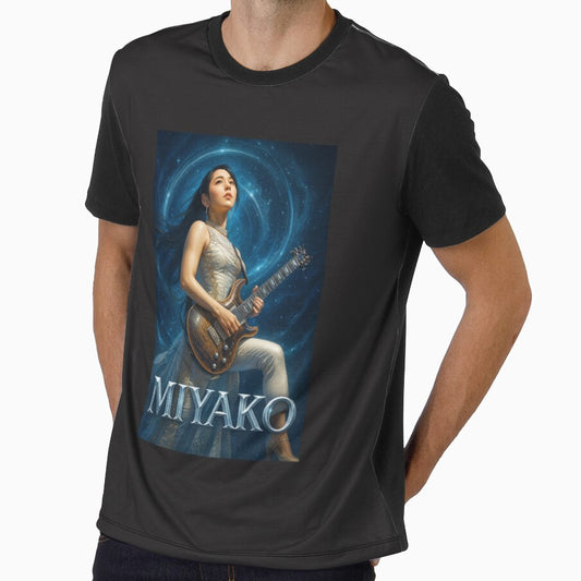 Wolfpack Miyako by TheRabbitHoleMD