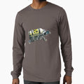 Nuclear Powered Turtle by Malkman