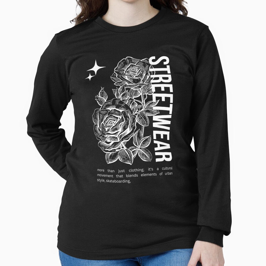 streetwear by CodeCrush