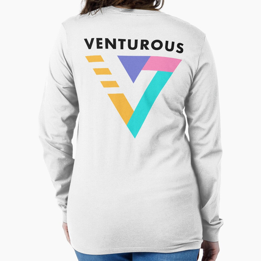 Venturous Clothing Signature by Venturous2019