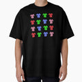 Shirts and More Shirts by Just-Cline