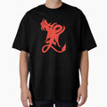 Dragon Initial Monogram L by Rajeev  Singh
