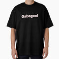 Gabagool Crewneck Short-Sleeve Unisex by AndalAE