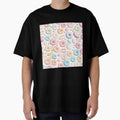 Candy Pattern by Printsalotl