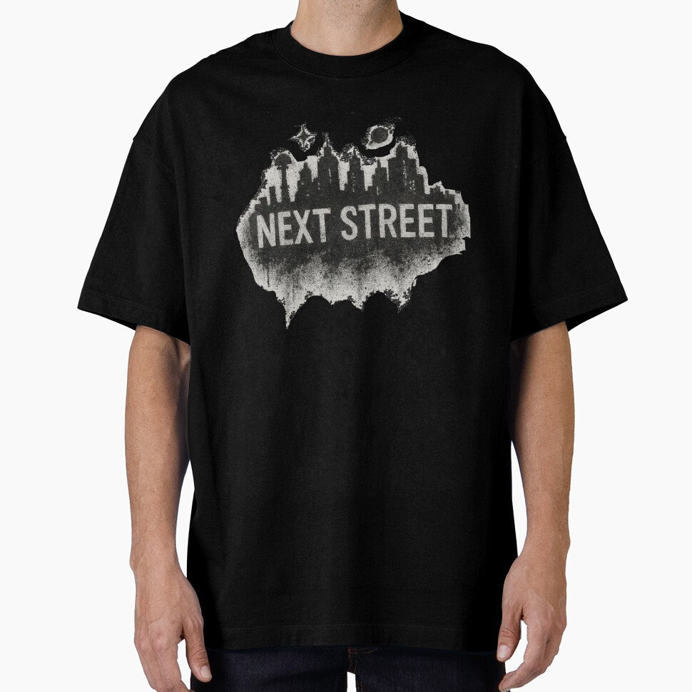 City Street by Super Fashion Street
