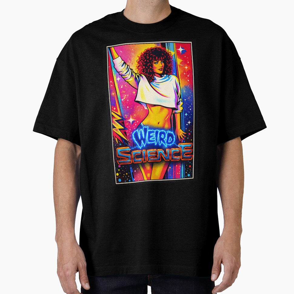 Weird Science by Moviebuff91