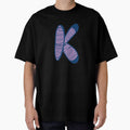 Initial Monogram K by Rajeev  Singh