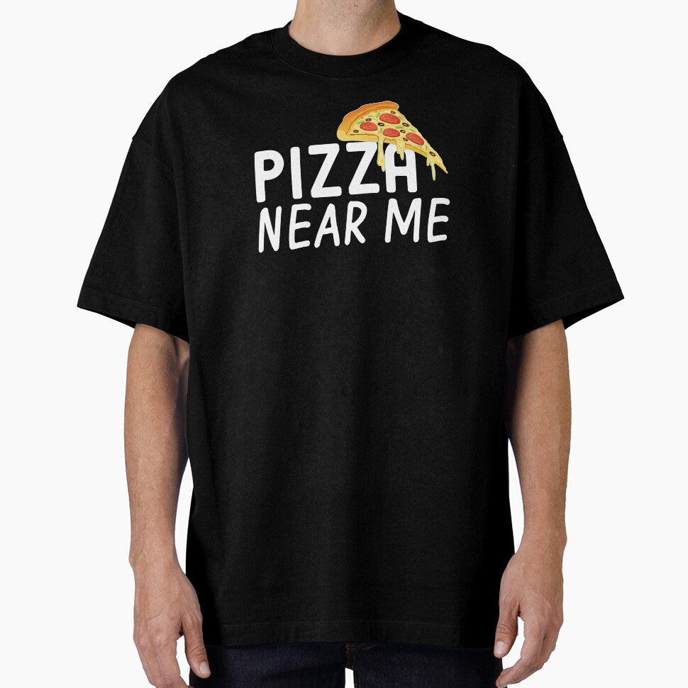 pizza near me by StoreDay