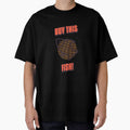 "Buy This Fish" by artichokes