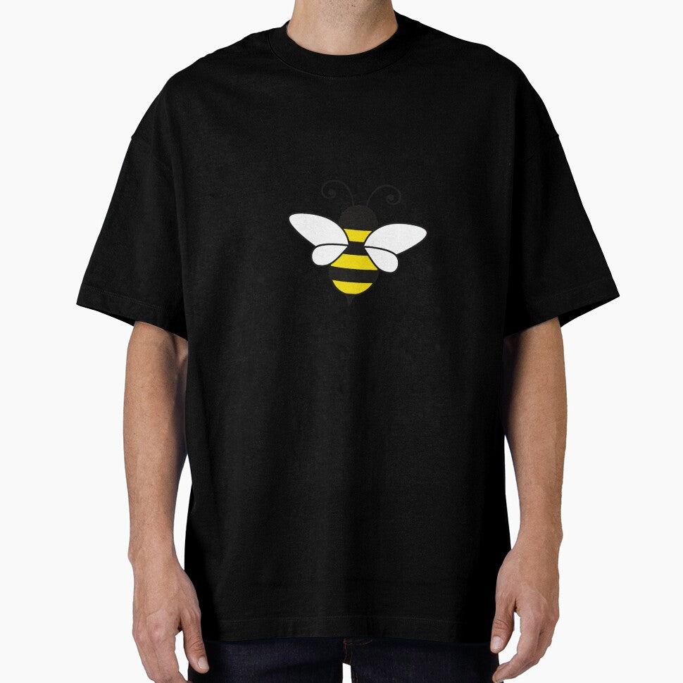 Stay Calm Bee Happy Design by Zoltan10