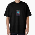 Photo of a unisex t-shirt by Kadi Art Haven