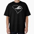 Swimming Shirts South Carolina Competitive Swimming by shoppzee