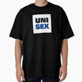 UNISEX blue by Hell-Prints