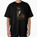 Rorschach by American Artist Designs