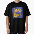 You’re a basic bitch, Harry by BasicBitchStudios
