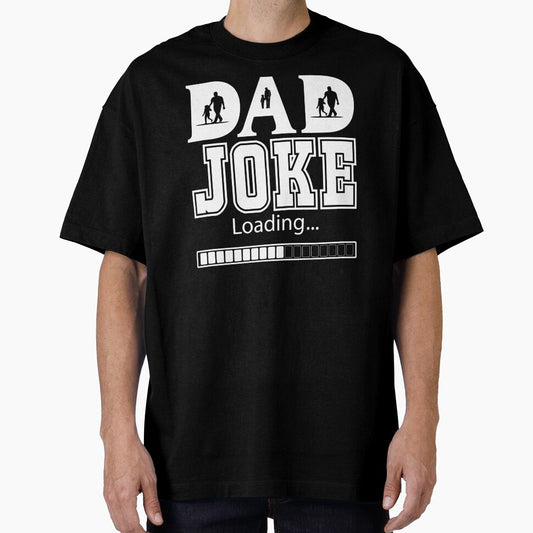 Dad Joke Loading by kelvinmunene13
