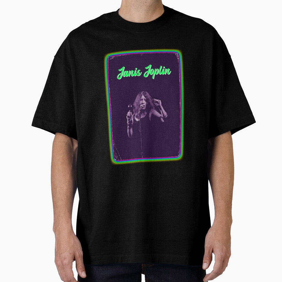 janis aesthetic by ilustra-ink