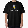 Salty by ejc05