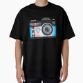 Trans Pride Pixel Camera by MetallicWings15