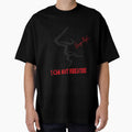George Floyd’s I Can't Breathe  Black Lives Matter Peace Love Peace and Love Short Sleeve Casual Tees Shirts by hmadan