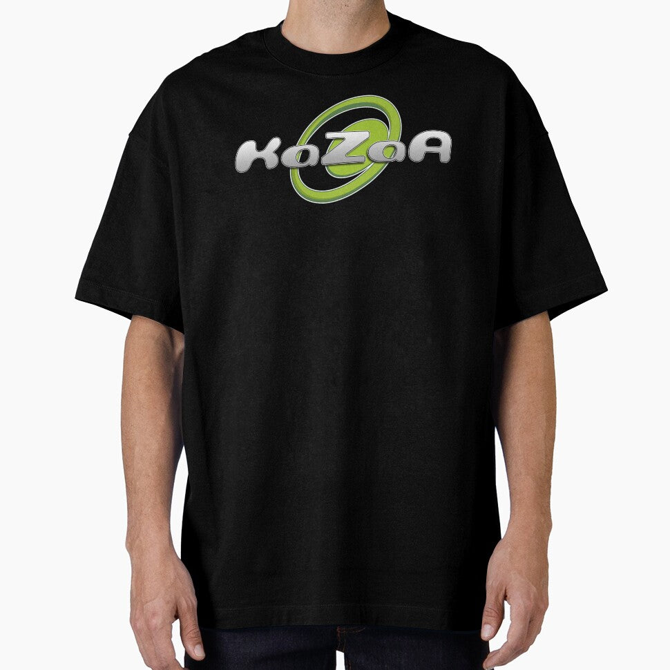 KaZaA Retro Internet by Jefrox