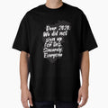 Quarantine, Quarantine Shirt, Funny Quarantine Shirt, Coronavirus Covid-19 Slim Fit T-Shirt Classic T-Shirt by bluesky26