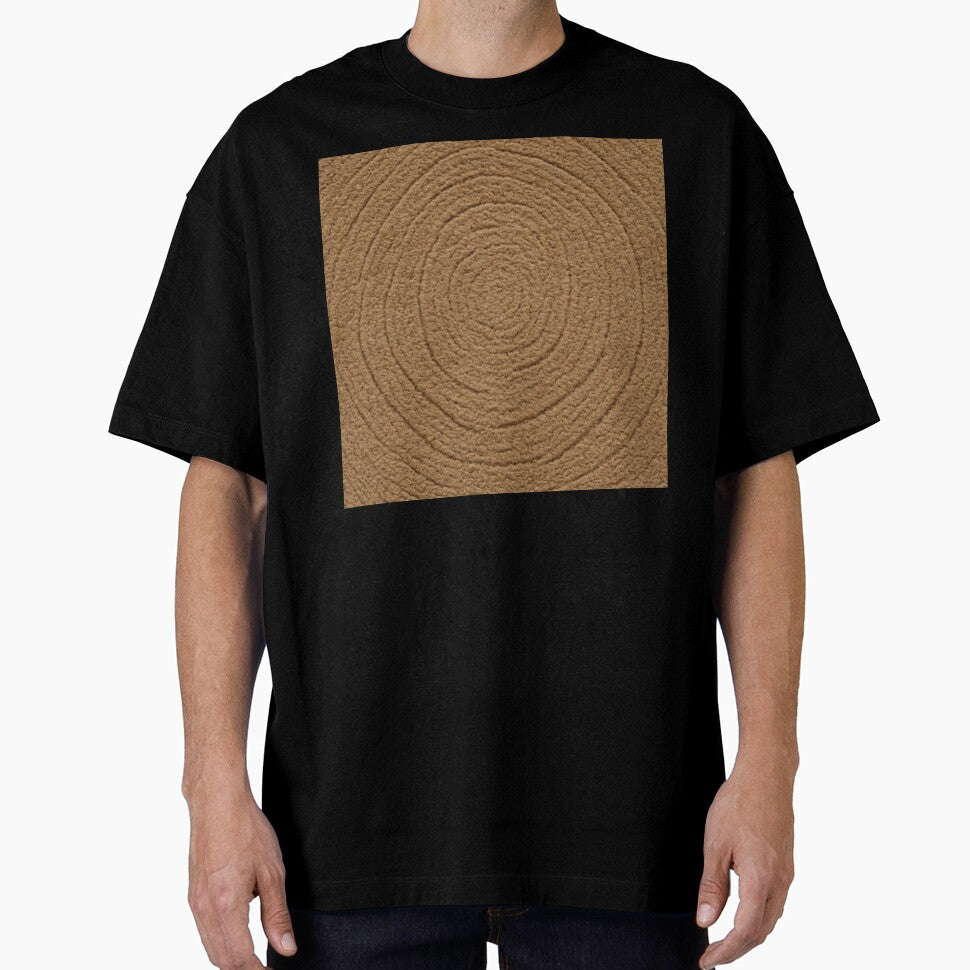 Camel Hair 7 by HebaRK Studio