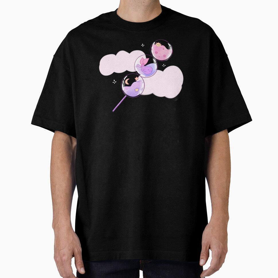 Cute kawaii sugar candy Yumi kawaii Fairy kei by Kink Collective