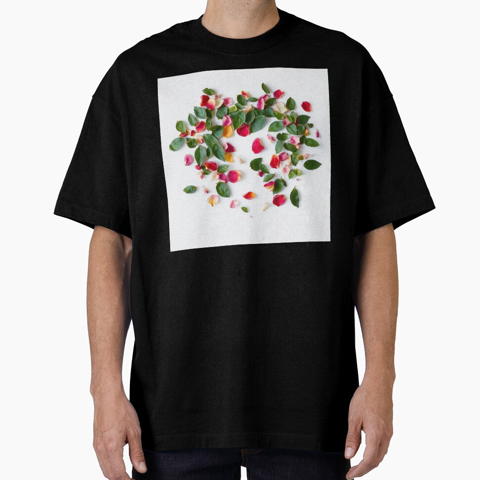 Rose Petals 1 by HebaRK Studio