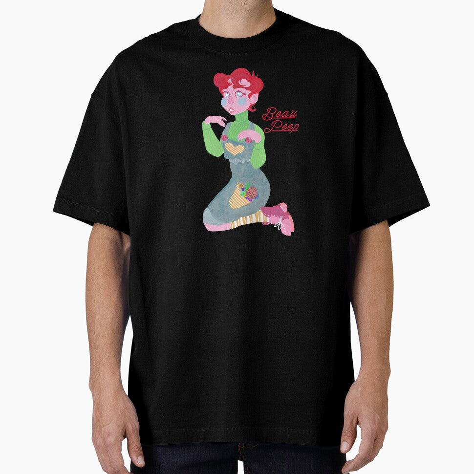 Beau Peep by Madisyn .