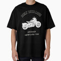 Cafe Racer Custom Classic Team by LY D