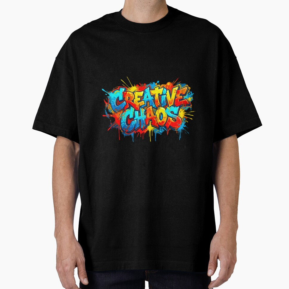 Creative Chaos by Pirate-Coast