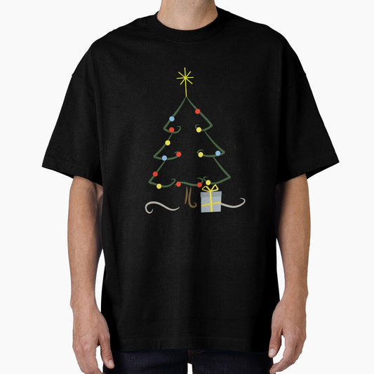 Christmas Tree by Andrus&Camila Jones