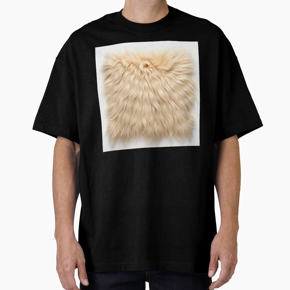 Camel Hair 5 by HebaRK Studio