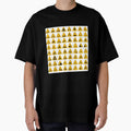 Warning signs are everywhere, expressive clothing by Juliet  Thomas