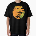 Vintage Hawaii surfing custom tshirt and apparel design by EmpiredesignCA