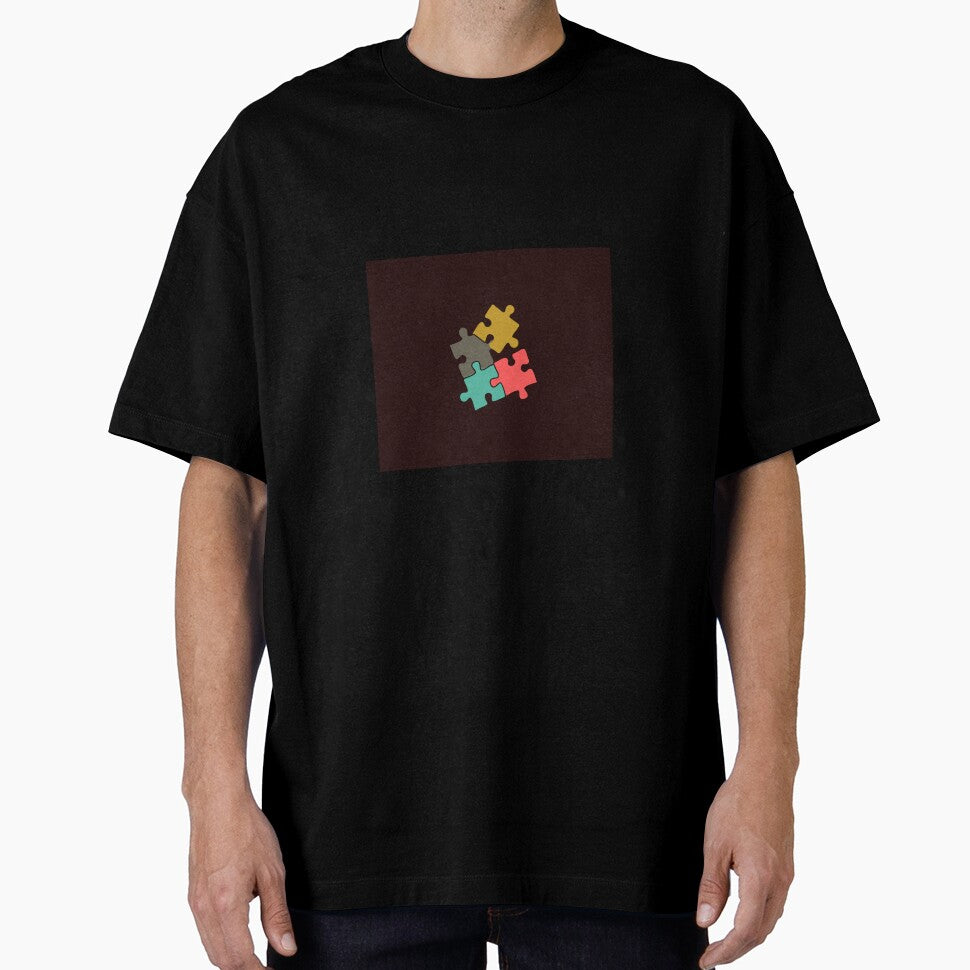 Puzzle Design! by Kalmahindya
