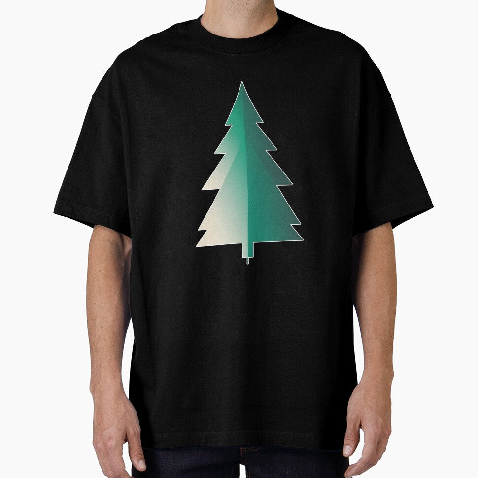 Minimalist Tree by RR-Arts