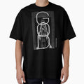 GOD BLESS Motivational Inspirational hiphop Streetwear Graphic Tee by Sneaker Effect by SNEAKER EFFECT