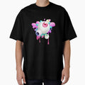 Candy Eyeball Splat! by BriannaPetersen