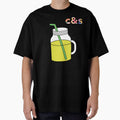 "Vibe Graphic T-Shirt – Trendy Unisex Tee for Everyday Casual Streetwear" by Fastdesignerr