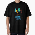 Just For You by PrashaDesigns