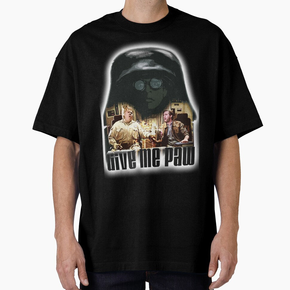 Give me paw by American Artist Designs